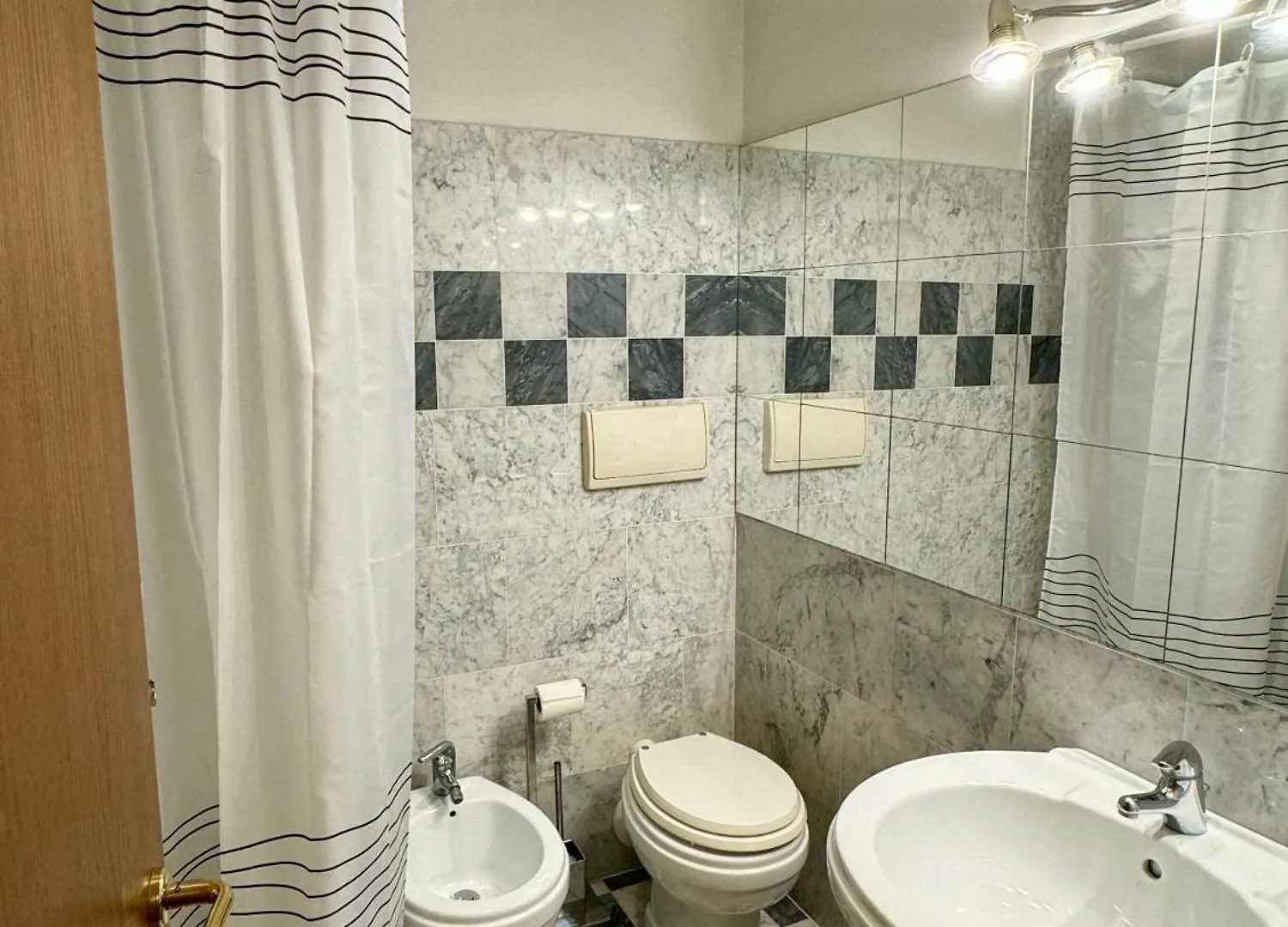 Appartamento Pinti 12 Firenze 0*,