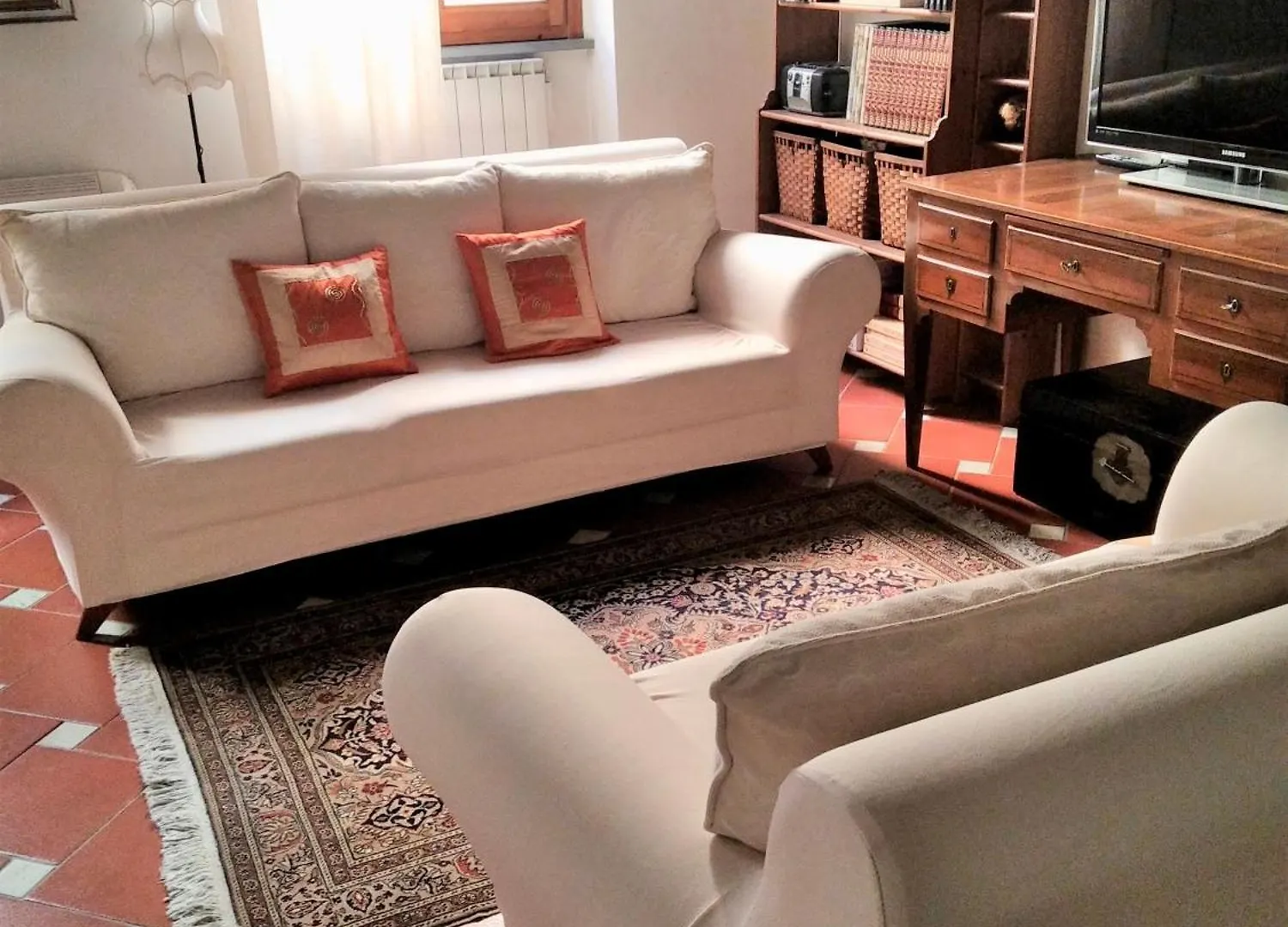 Pinti 12 Apartment Florence 0*,  Italy