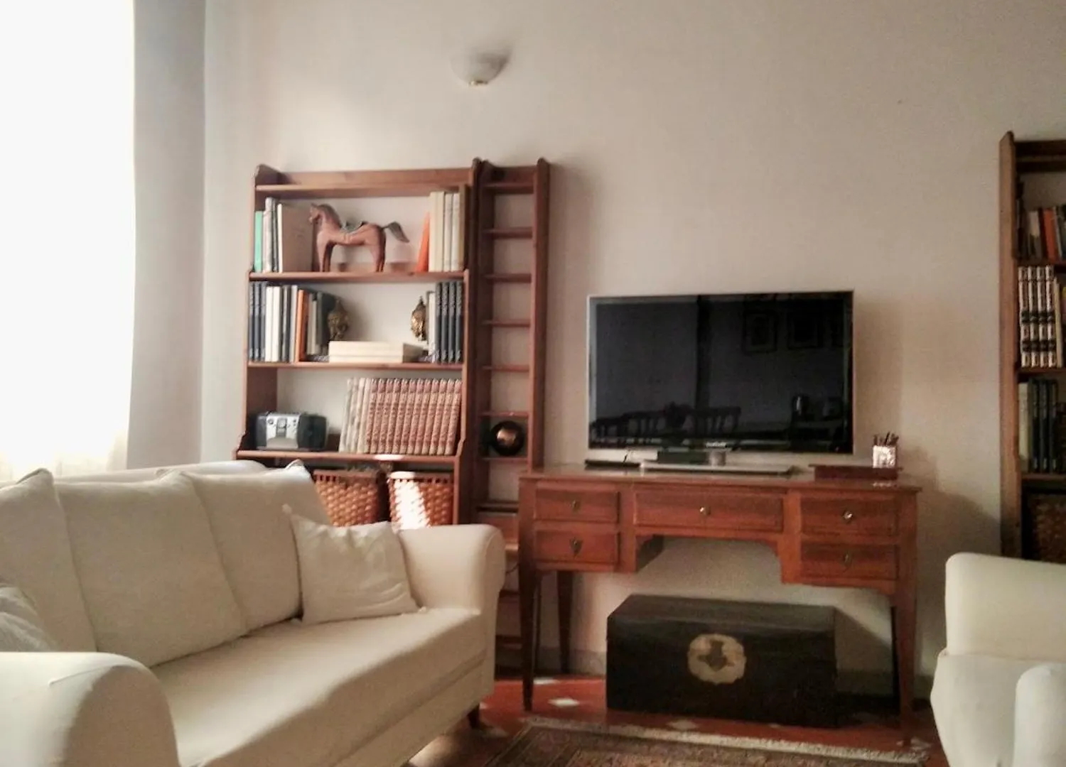 Pinti 12 Apartment Florence