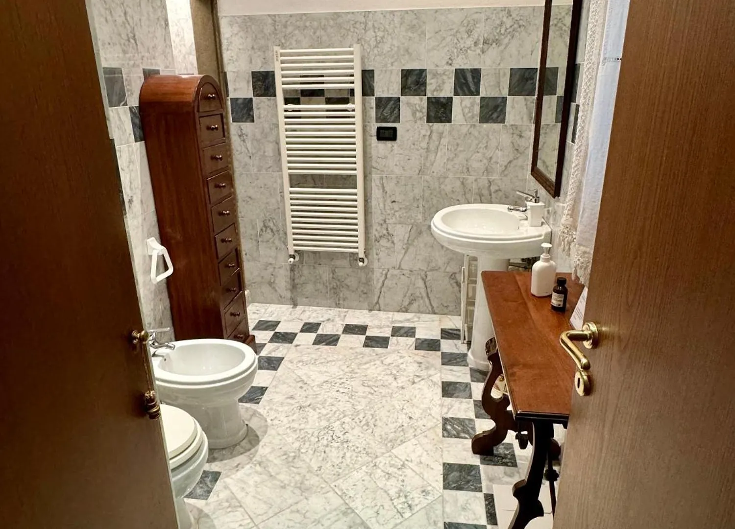 Pinti 12 Apartment Florence 0*,  Italy