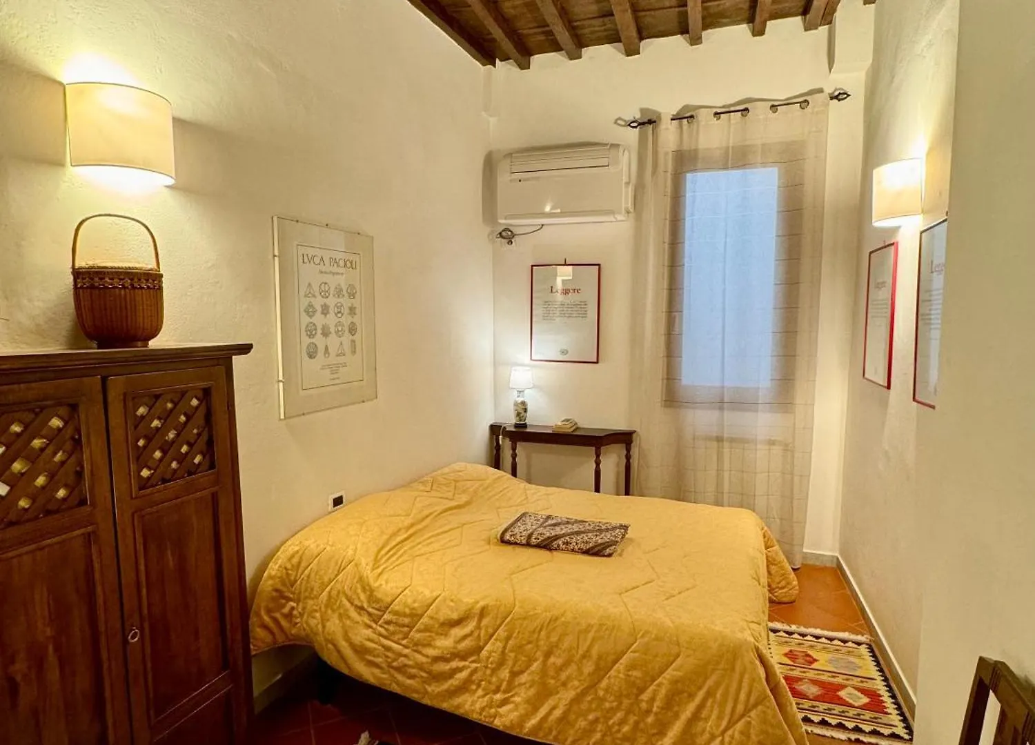 Pinti 12 Apartment Florence 0*,