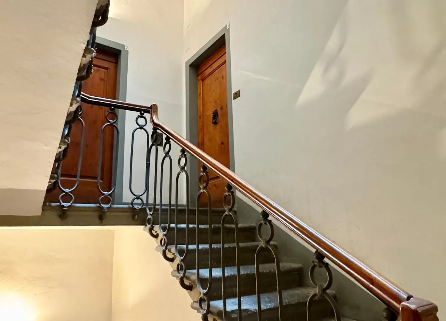 Pinti 12 Apartment Florence